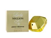 Rabanne Lady Million EDP Spray 50ml