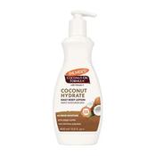 Palmer's Coconut Oil Formula Coconut Hydrate Daily Body Lotion 400ml image