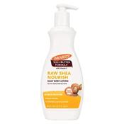 Palmer's Shea Butter Formula Raw Shea Body Lotion 400ml image