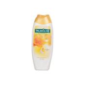 Palmolive Shower Gel Naturals Milk &amp; Honey 500ml image