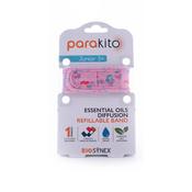 Parakito Junior Anti-Mosquito Mermaid Wristband