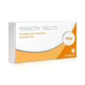 Periactin 30 Tablets