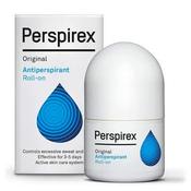 Perspirex Anti-Perspirant Roll-On Original 20ml