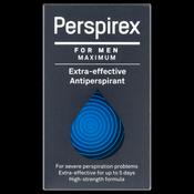 Perspirex for Men Maximum A/P 20ml