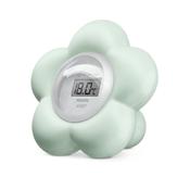 Philips Avent Baby Bed and Bathroom Thermometer image