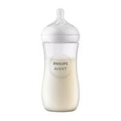 Philips Avent Natural Response Bottle, 330ml image
