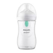 Philips Avent Natural Response Bottle, AirFree Vent, 260ml image