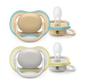 Philips Avent Ultra Air Soother 0-6m image