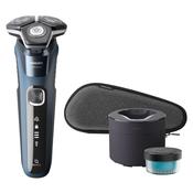 Philips Shaver Series 5000 Ocean Blue S5880/50 image
