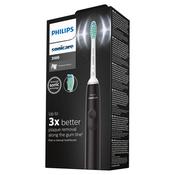Philips Sonicare 3100 Series Electric Toothbrush Black image
