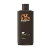 Piz Buin Allergy Sun Sensitive Skin Lotion SPF 50 200ml