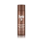 Plantur 39 Colour Brown Phyto-Caffeine Shampoo 250ml