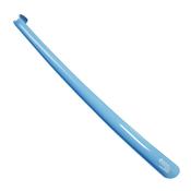 Plastic Shoe Horn - Blue