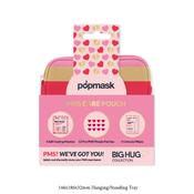 Popmask PMS Period Care Pouch Kit