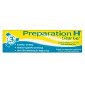 Preparation H Cooling Clear Gel 25g