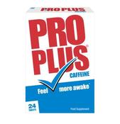 Pro Plus 24 Tablets
