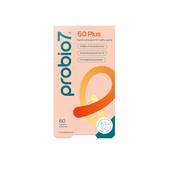 Probio7 50 + 60 Capsules image