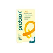 Probio7 Ultra 30 Capsules image