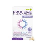 Proceive Dual Pack 120 Capsules