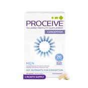 Proceive Men  60 Capsules