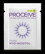 Proceive Myo Inositol 30 Sachets image