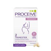 Proceive Trimester 2 60 Capsules image