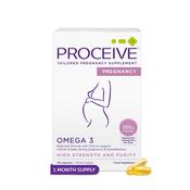 Proceive Trimester 3 60 Capsules image