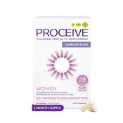 Proceive Women 60 Capsules image
