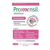 Promensil Perimenopause 10 in 1 One Month Supply 30 Tablets