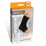 Protek Elasticated Ankle Support - Medium image