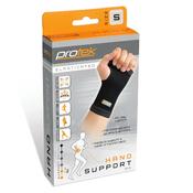 Protek Elasticated Hand Support - Small image