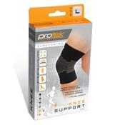 Protek Elasticated Knee Support - Large image