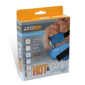 Protek Hot &amp; Cold Pack with Cover &amp; Strap image