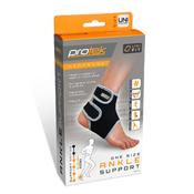 Protek Neoprene Ankle Support - One Size image