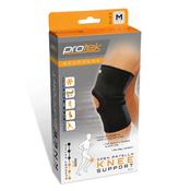 Protek Neoprene Knee Support - Open Patella - Medium image