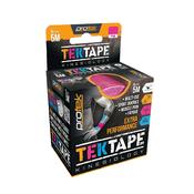 Protek TEKTAPE Kinesiology Tape 5cm x 5m Pink image
