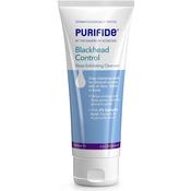 Purifide Blackhead Deep Exfoliator Cleanser 120ml image