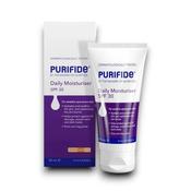 Purifide Daily Moisturiser SPF30 50ml image