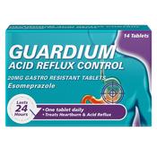 Guardium tablets image
