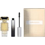 Rabanne Fame Gift Set EDP Spray 30ml + Mascara image