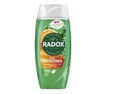 Radox Shower Gel Feel Refreshed 225ml image