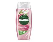 Radox Shower Gel Feel Uplifted 225ml image