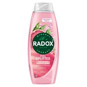 Radox Shower Gel Feel Uplifted 675ml image