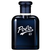 Ralph Lauren Polo 67 Eau de Parfum 75ml image