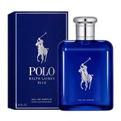 Ralph Lauren Polo Blue Eau De Parfume 75ml image
