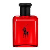 Ralph Lauren Polo Red Eau De Toilette 75ml image