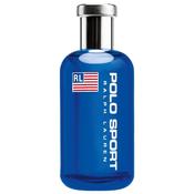 Ralph Lauren Polo Sport Fresh Eau de Toilette 125ml image