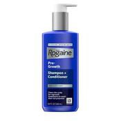 Regaine Pre-Growth 2in1 Shampoo &amp; Conditioner 248ml image