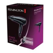 Remington Power Dry 2000 - Black image