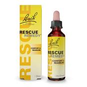 Rescue Remedy Original Flower Drops 20ml